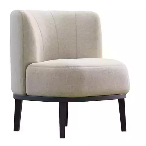 Armchair Mark By Lavsit