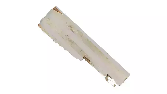 Anydrafts Broken board pieces 05