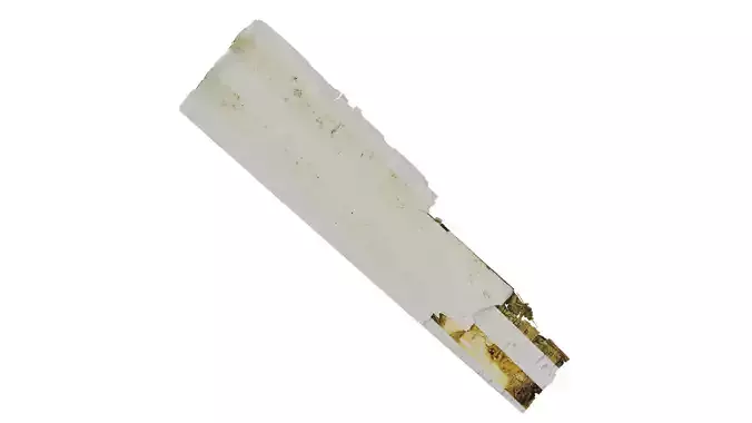 Anydrafts Broken board pieces 06