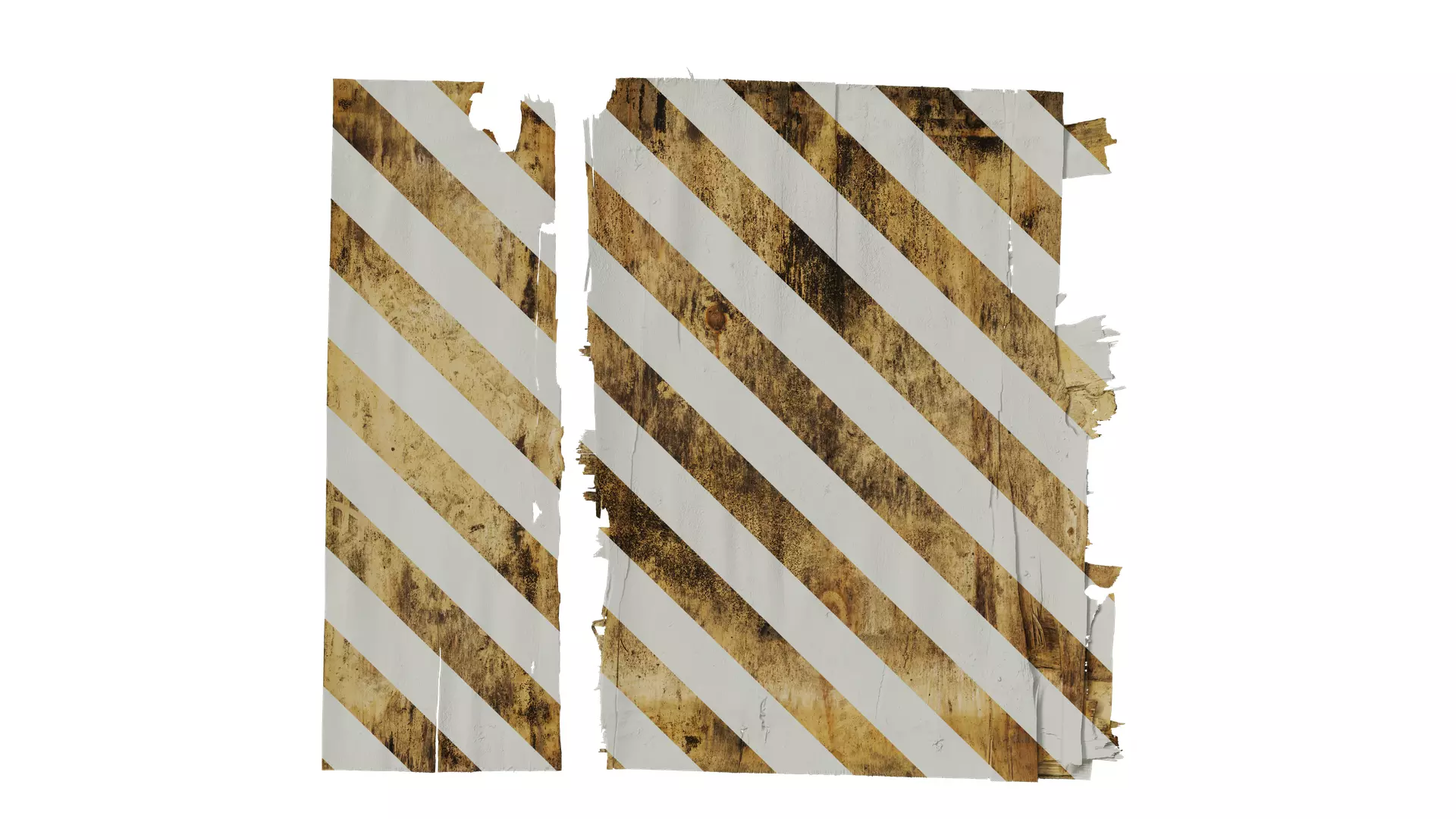 Anydrafts Broken board pieces 08 Texture_0