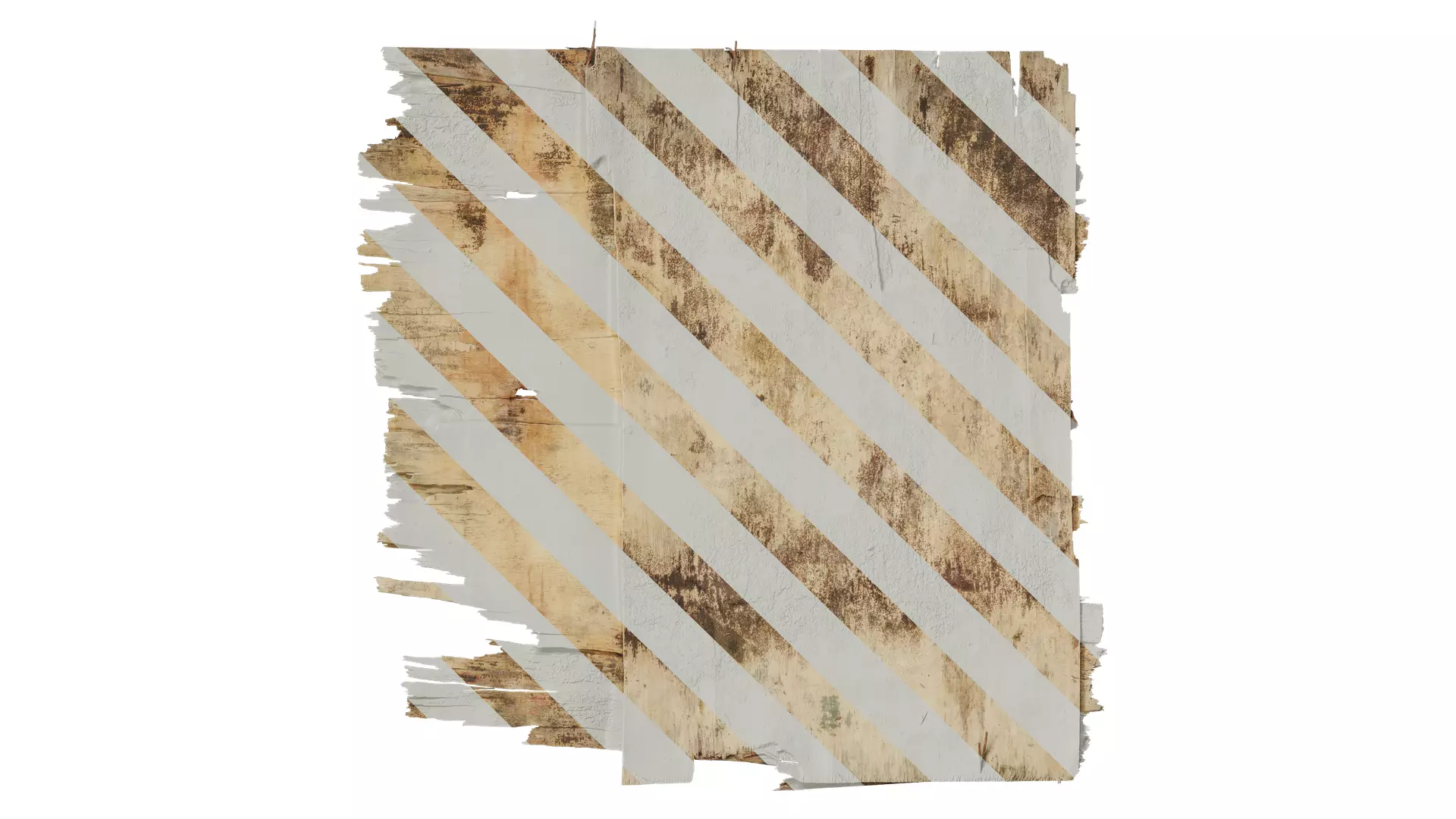 Anydrafts Broken board pieces 10 Texture_0