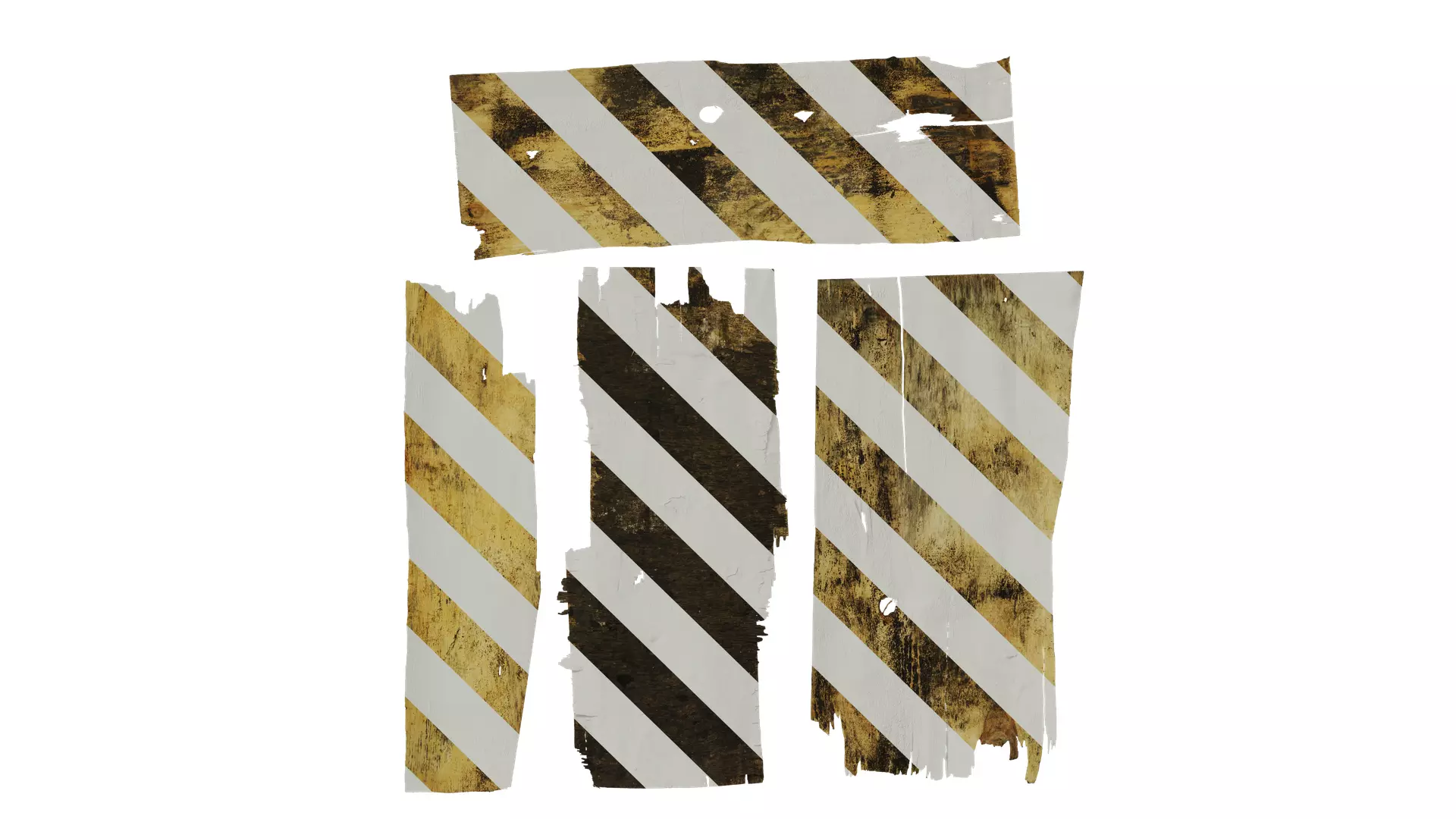 Anydrafts Broken board pieces 11 Texture_0