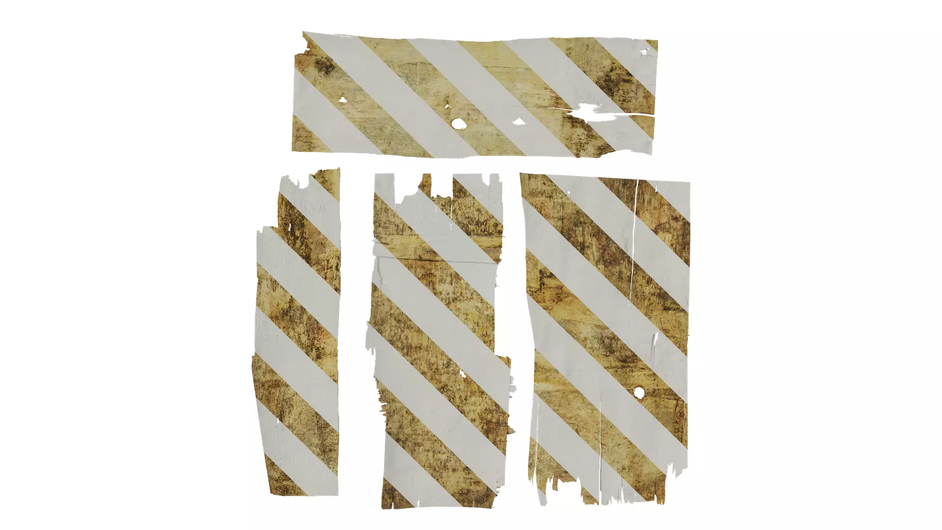 Anydrafts Broken board pieces 12 Texture_0