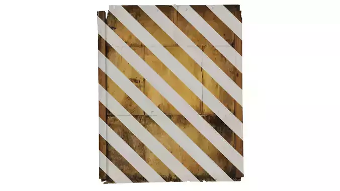 Anydrafts Broken board pieces 15