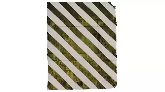 Anydrafts Broken board pieces 16