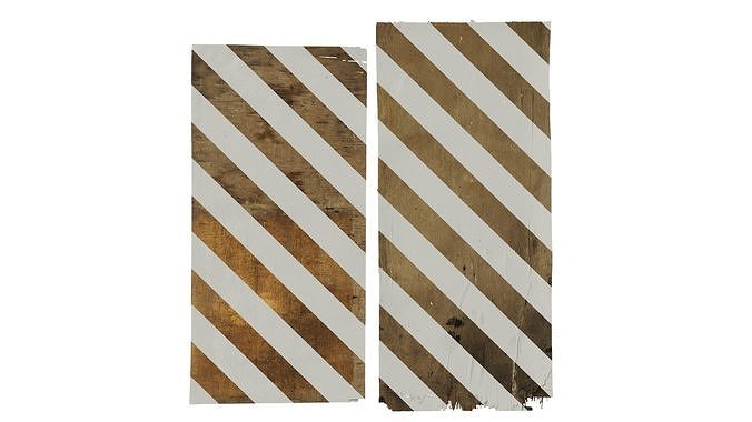 Anydrafts Broken board pieces 17 Texture