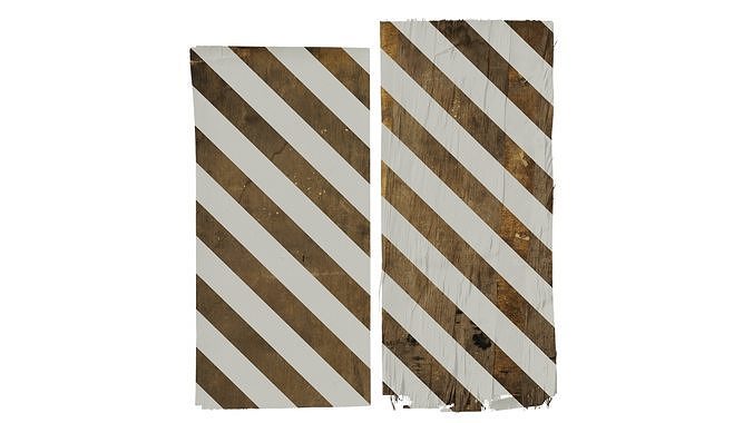 Anydrafts Broken board pieces 18 Texture