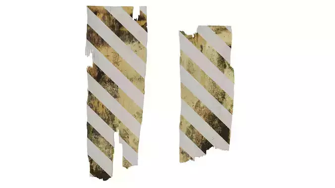 Anydrafts Broken board pieces 20