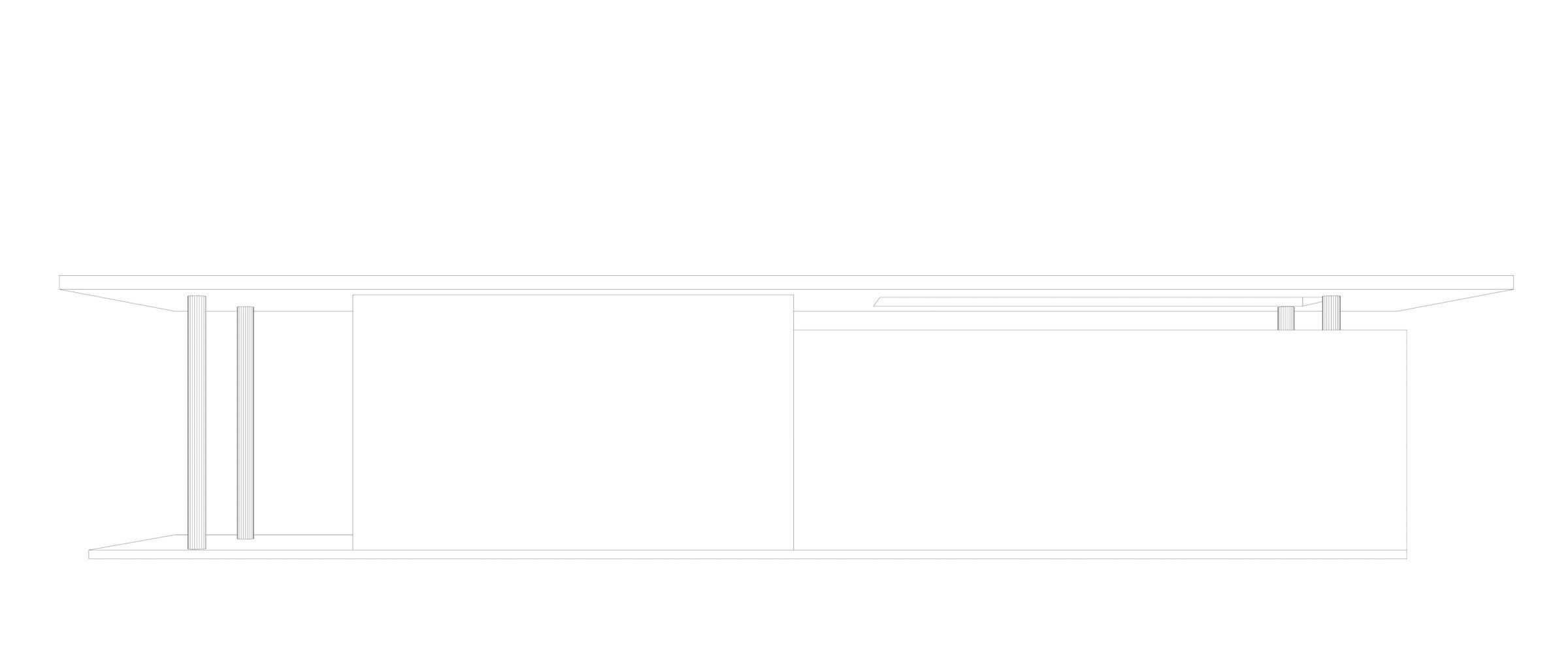 Security booth 24u11 3D model_9