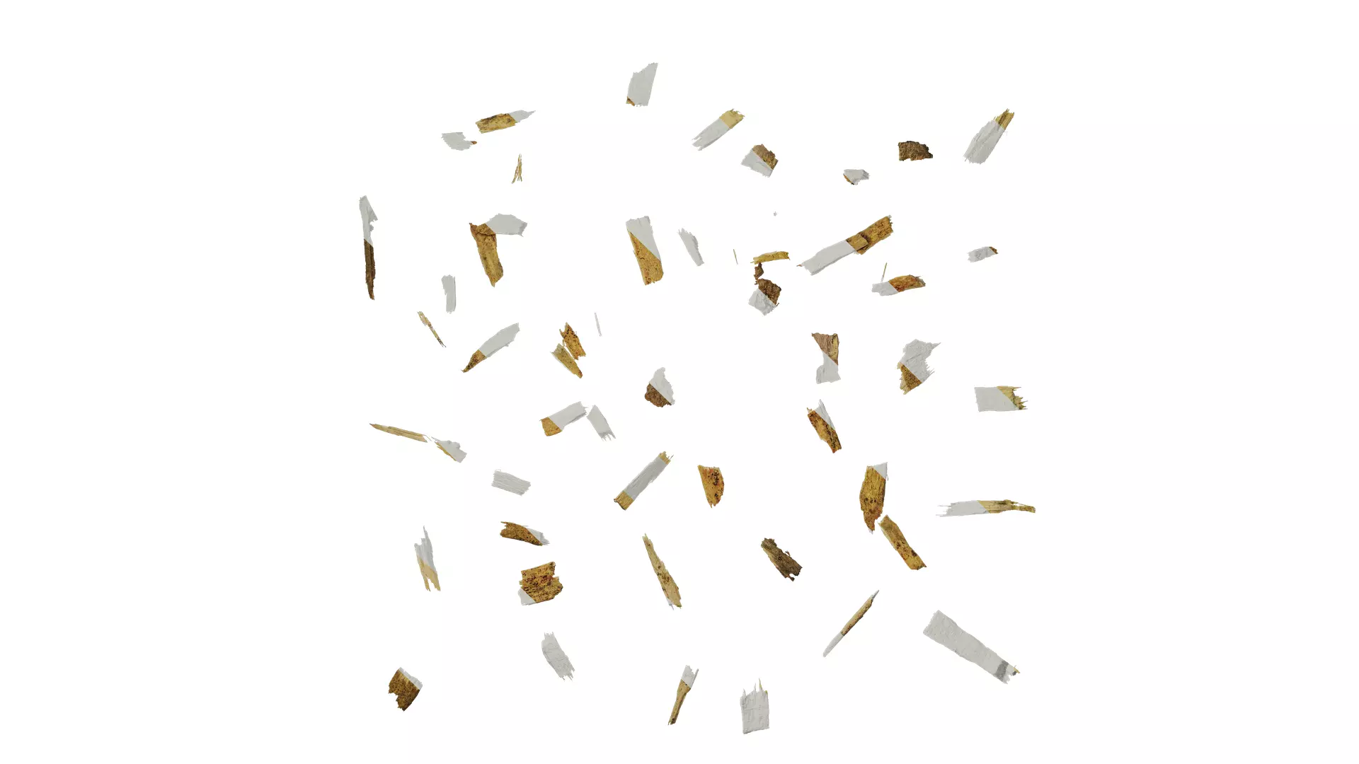 Anydrafts Broken board pieces 27 Texture_0