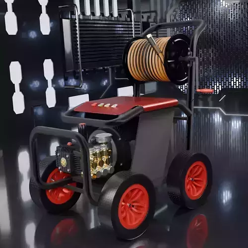 Car washing machine High Pressure Washer