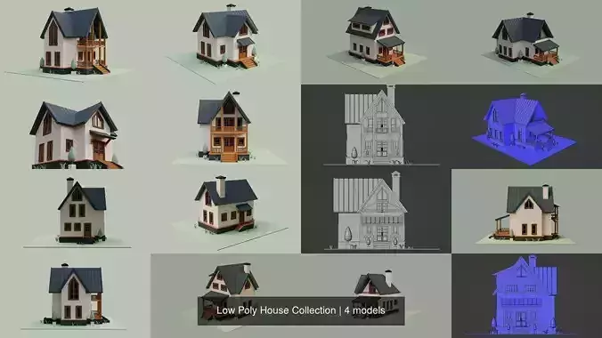 House Collection