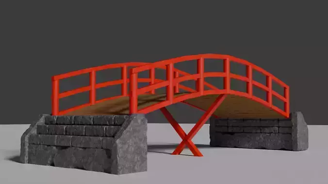Samurai Bridge