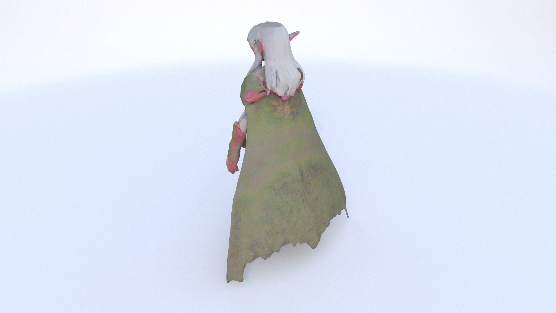 elf 1 3D model_3