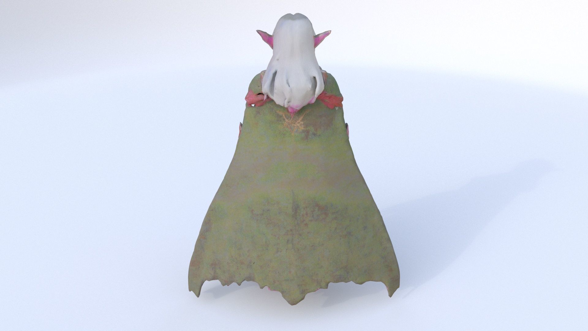 elf 1 3D model_4