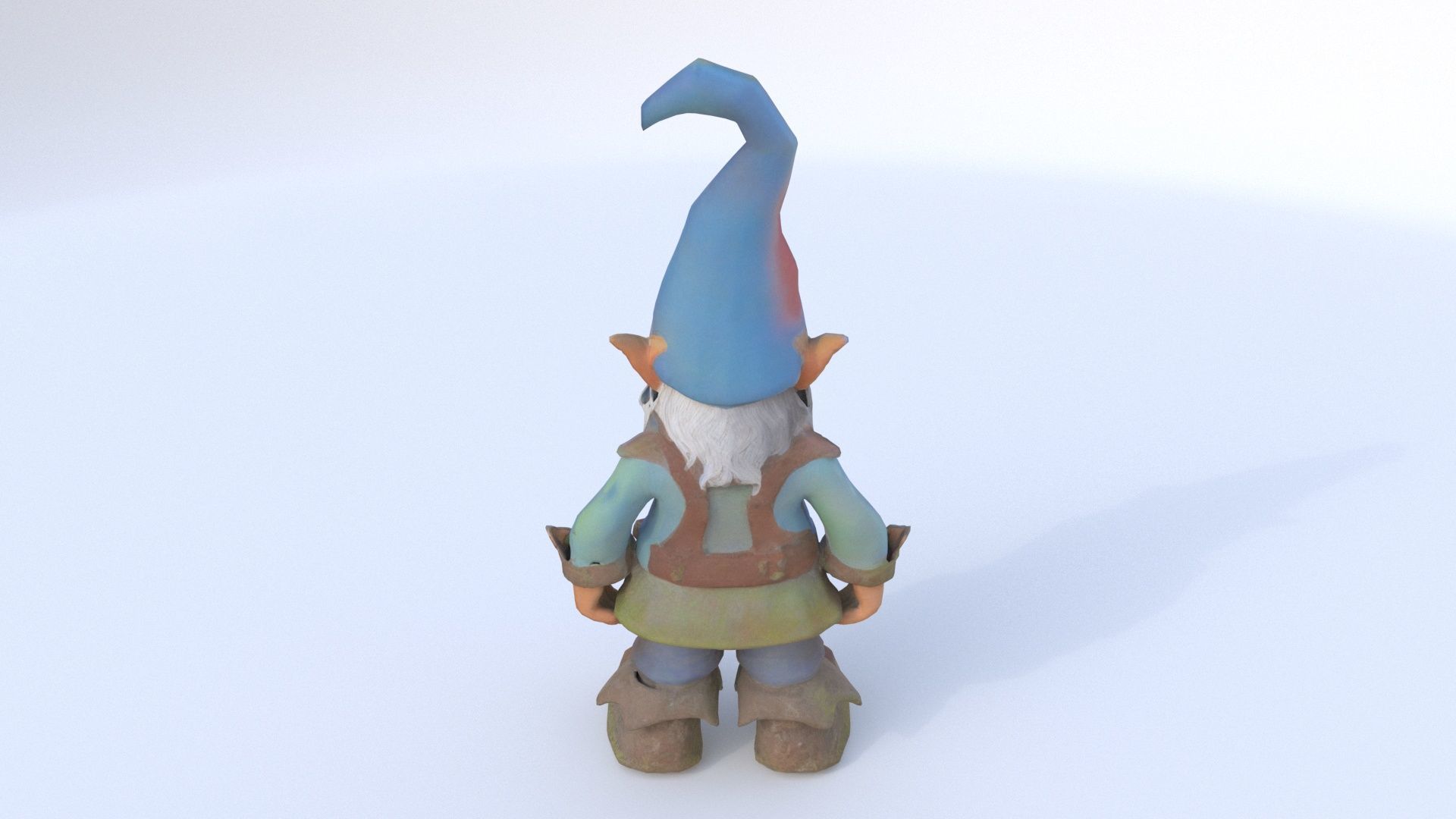 gnomes 1 3D model_4