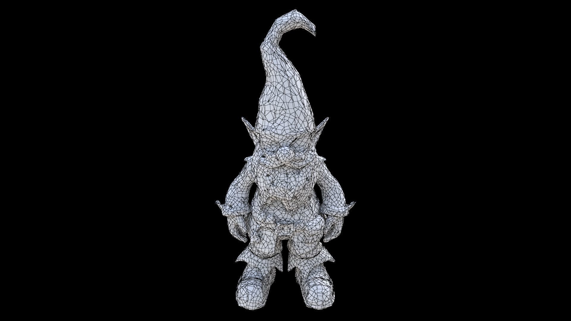gnomes 1 3D model_6