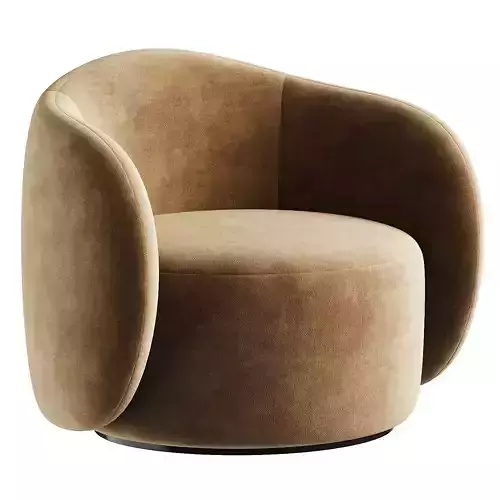 armchair soft 2