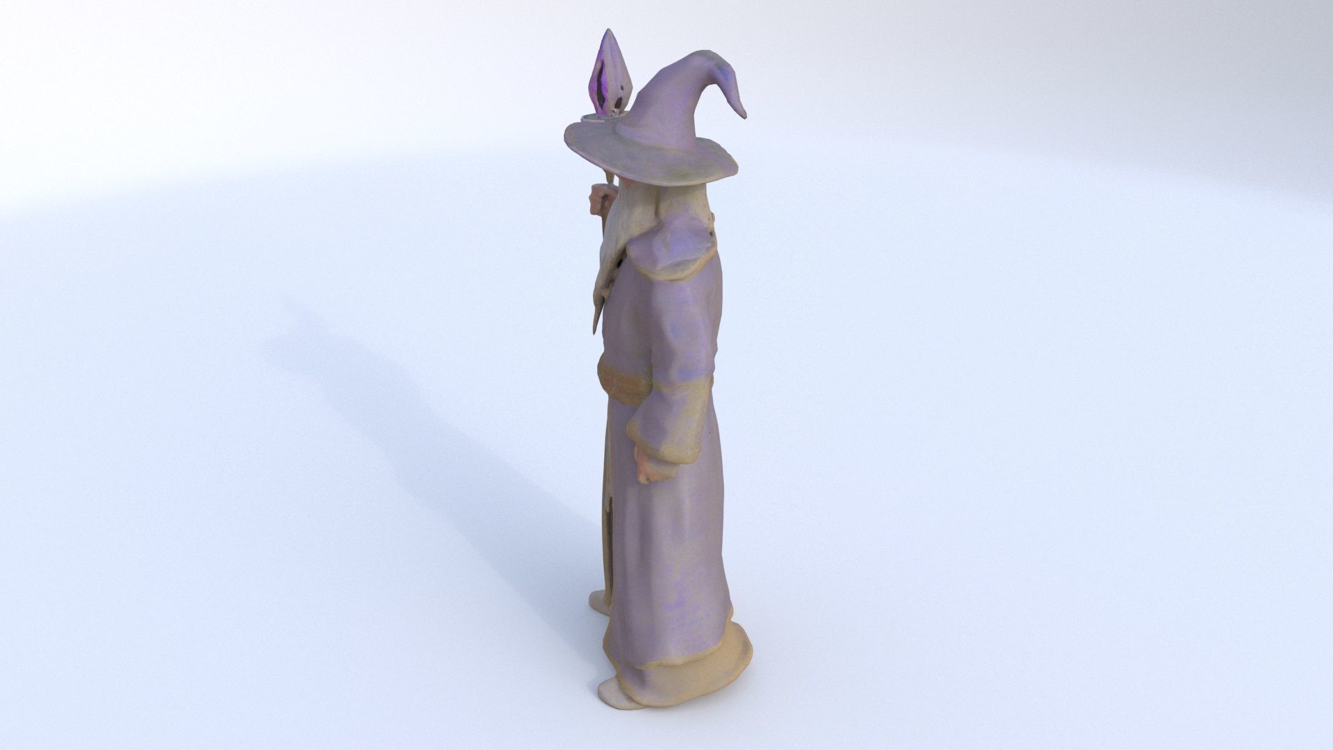 mage 3D model_2