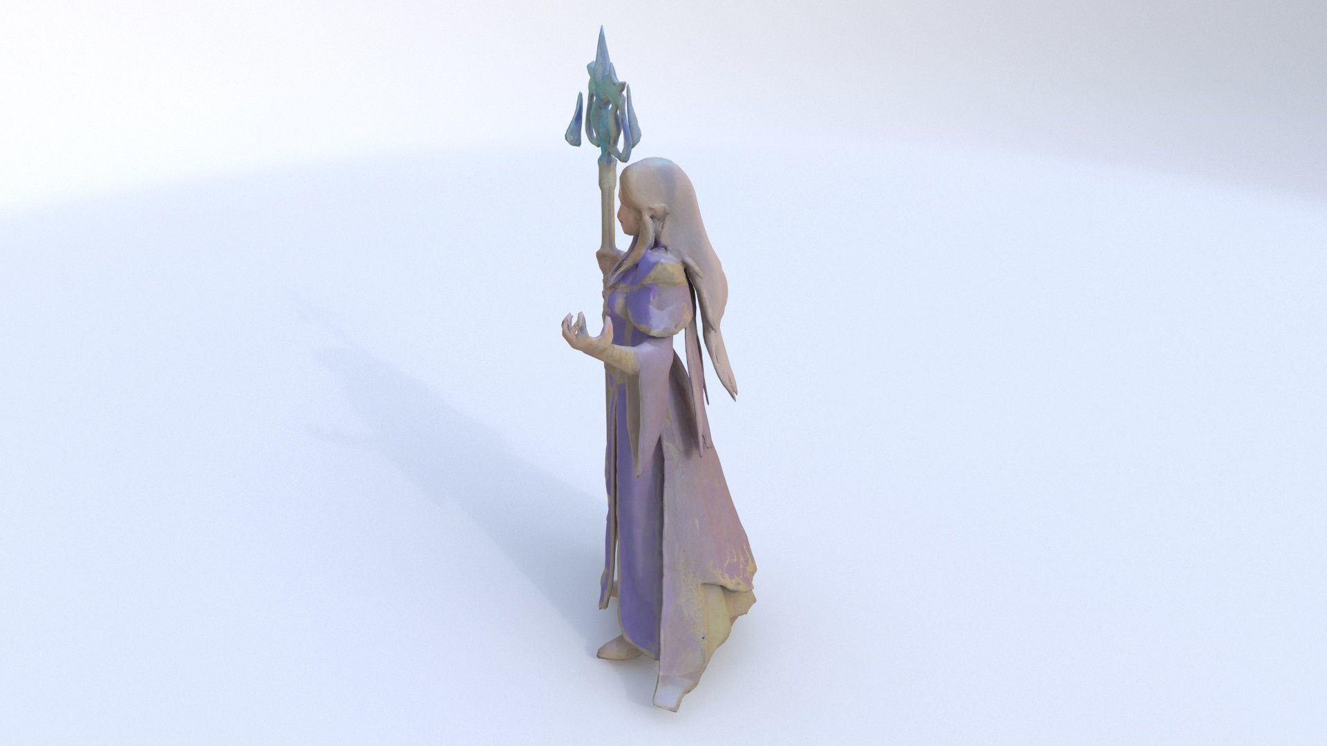 mage 1 3D model_2