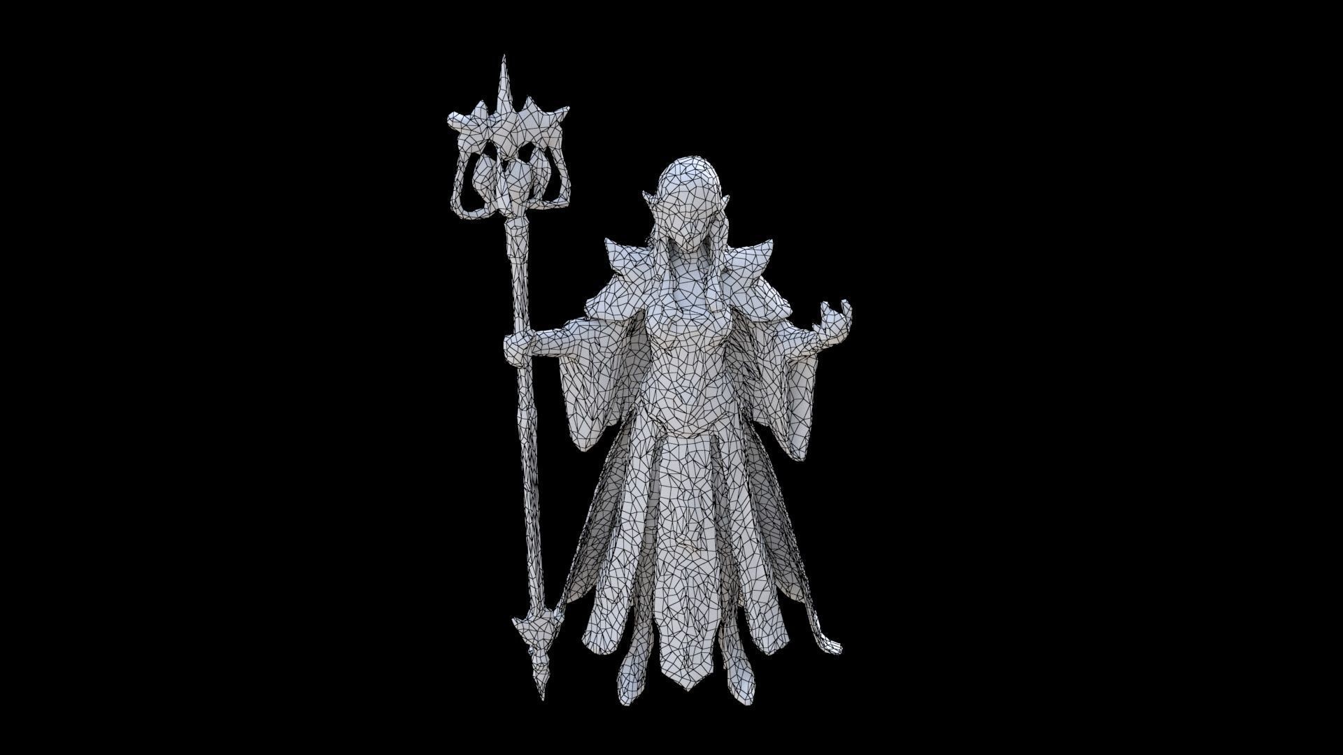 mage 1 3D model_6