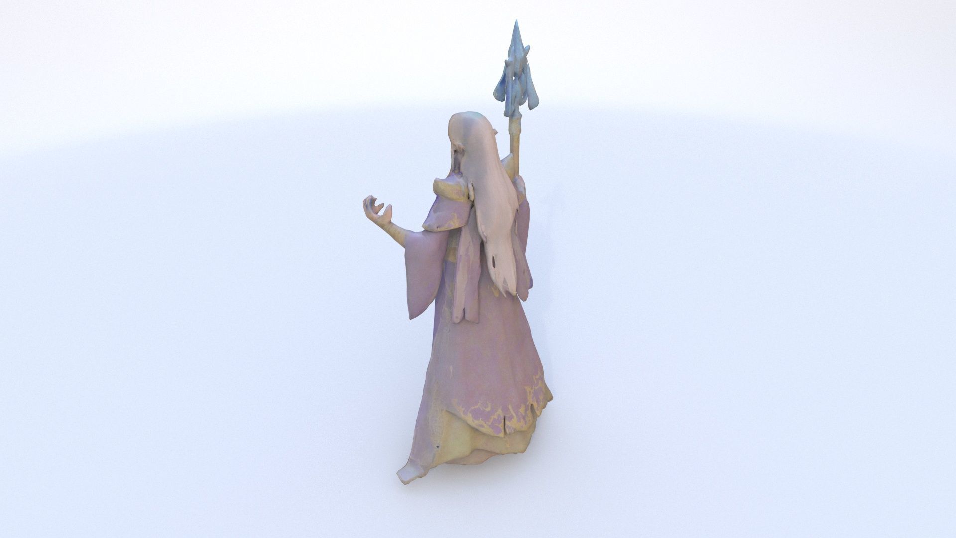 mage 1 3D model_3