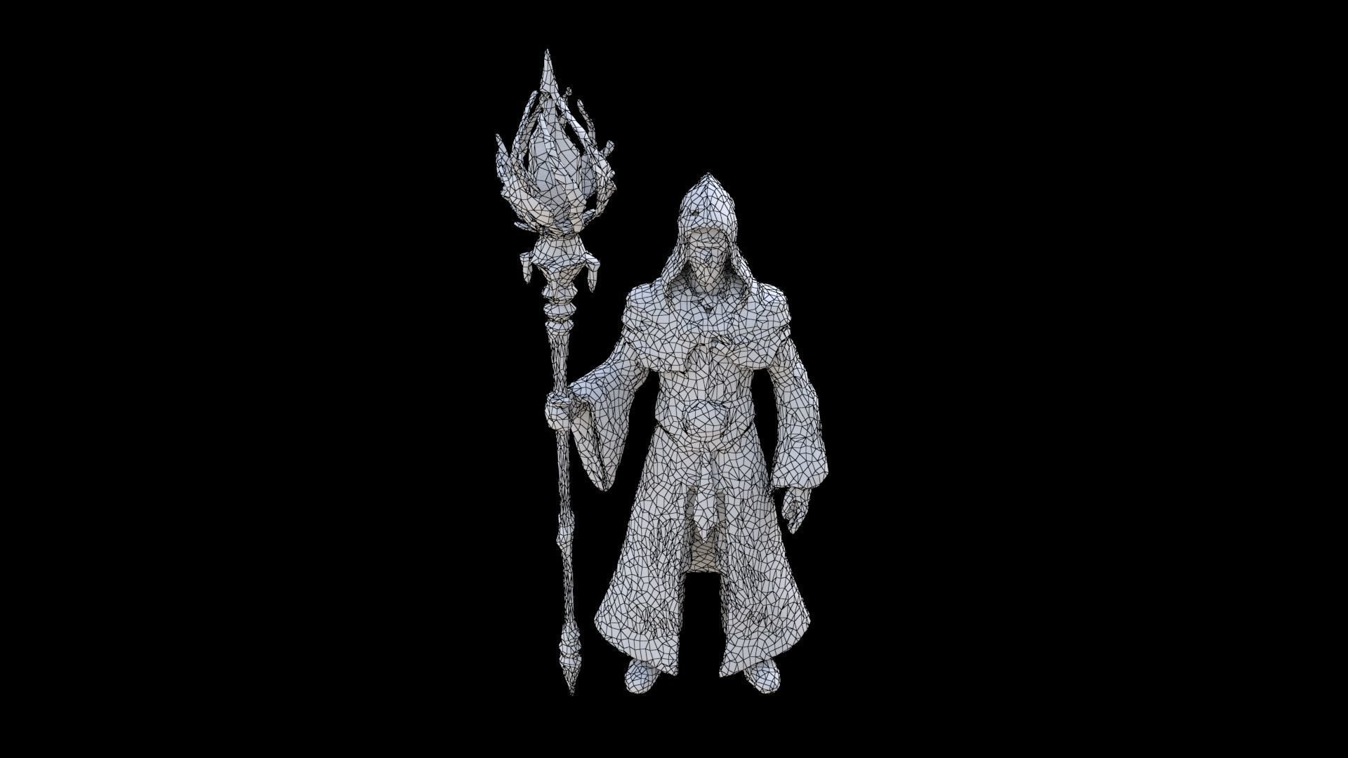 mage 2 3D model_6