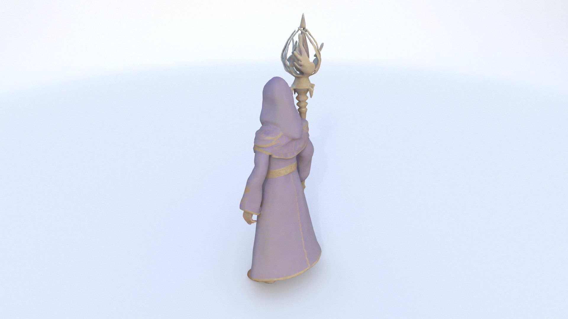 mage 2 3D model_3