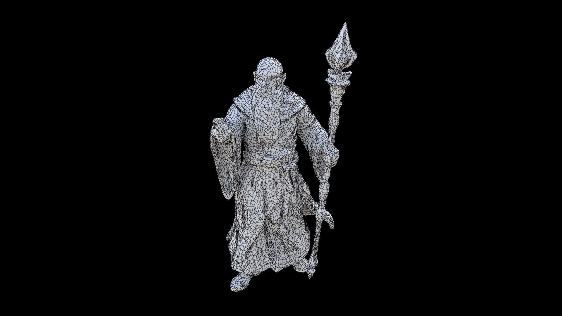 Mentor 3D model_6