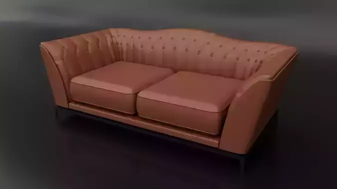 Modern Sofa