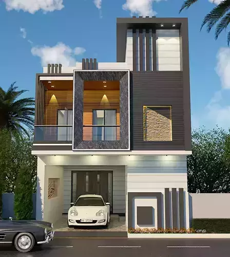 Simple House Design