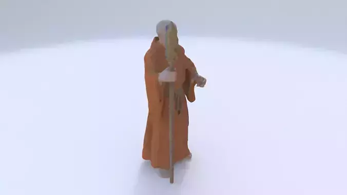 monk 1