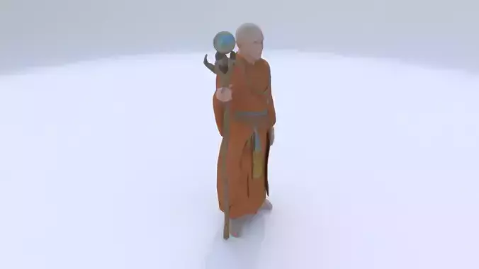monk 2