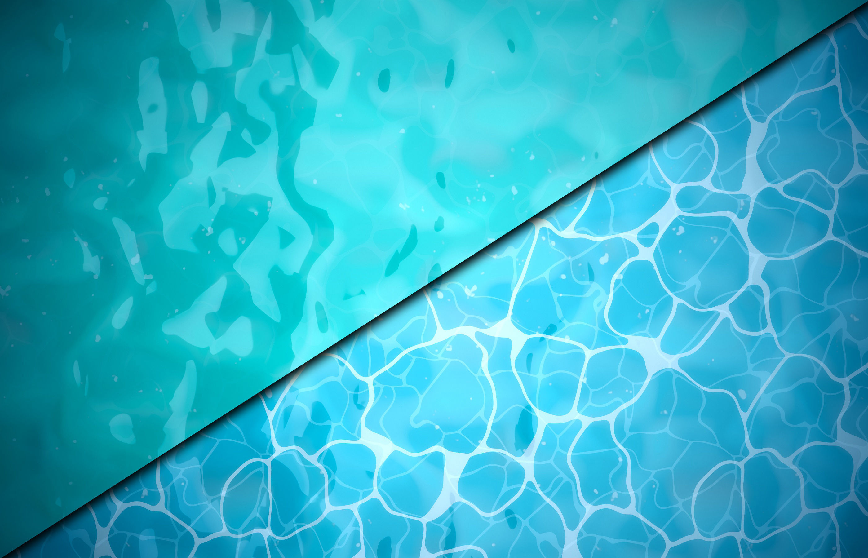 Water Stylized Vol 01 - Sbsar - Maps Texture_7