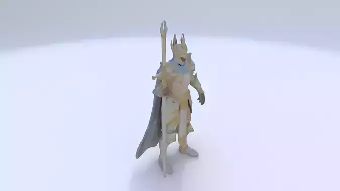 paladin 1