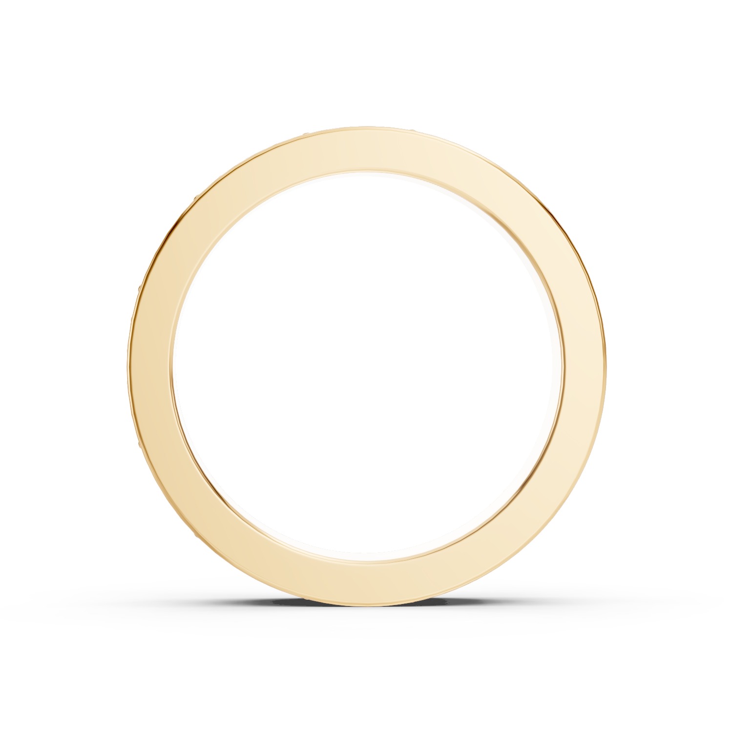 Love Ring Mini Model 3D print model_3