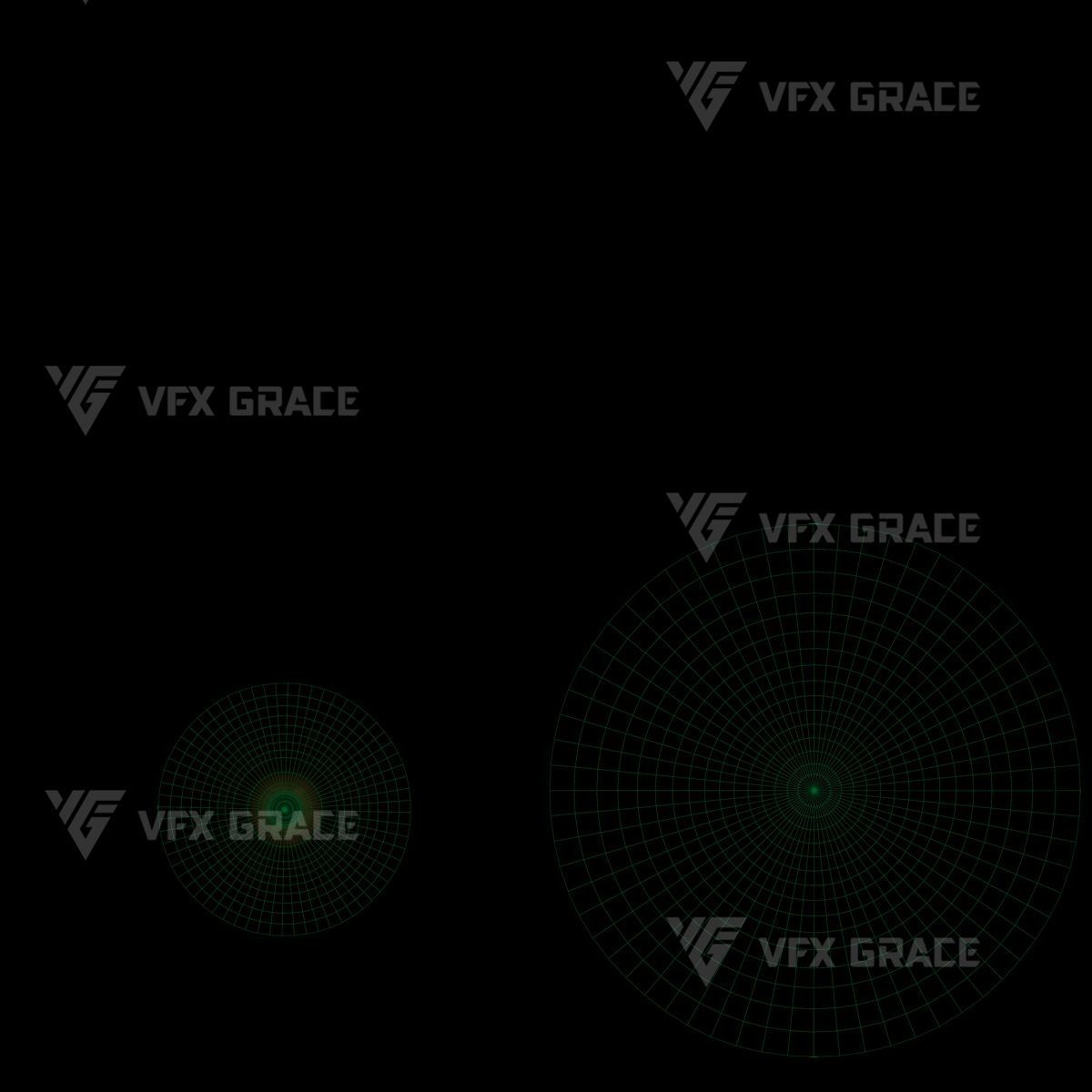 Oriental Magpie Animation - Blender 3D model_28