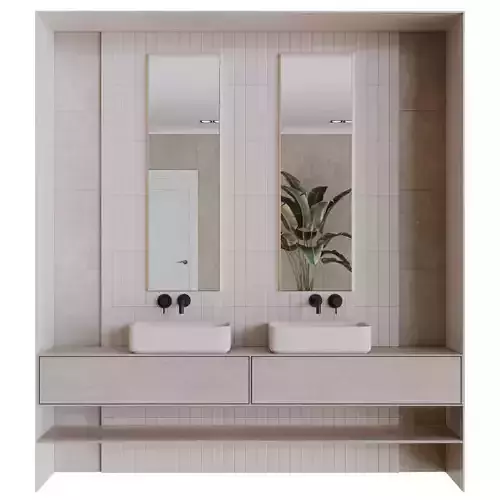 Bathroom Furniture-08