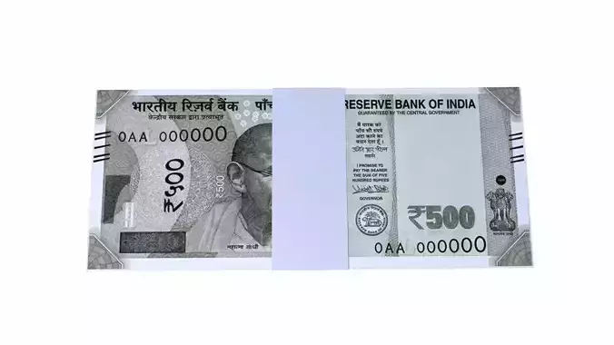 Indian Currency