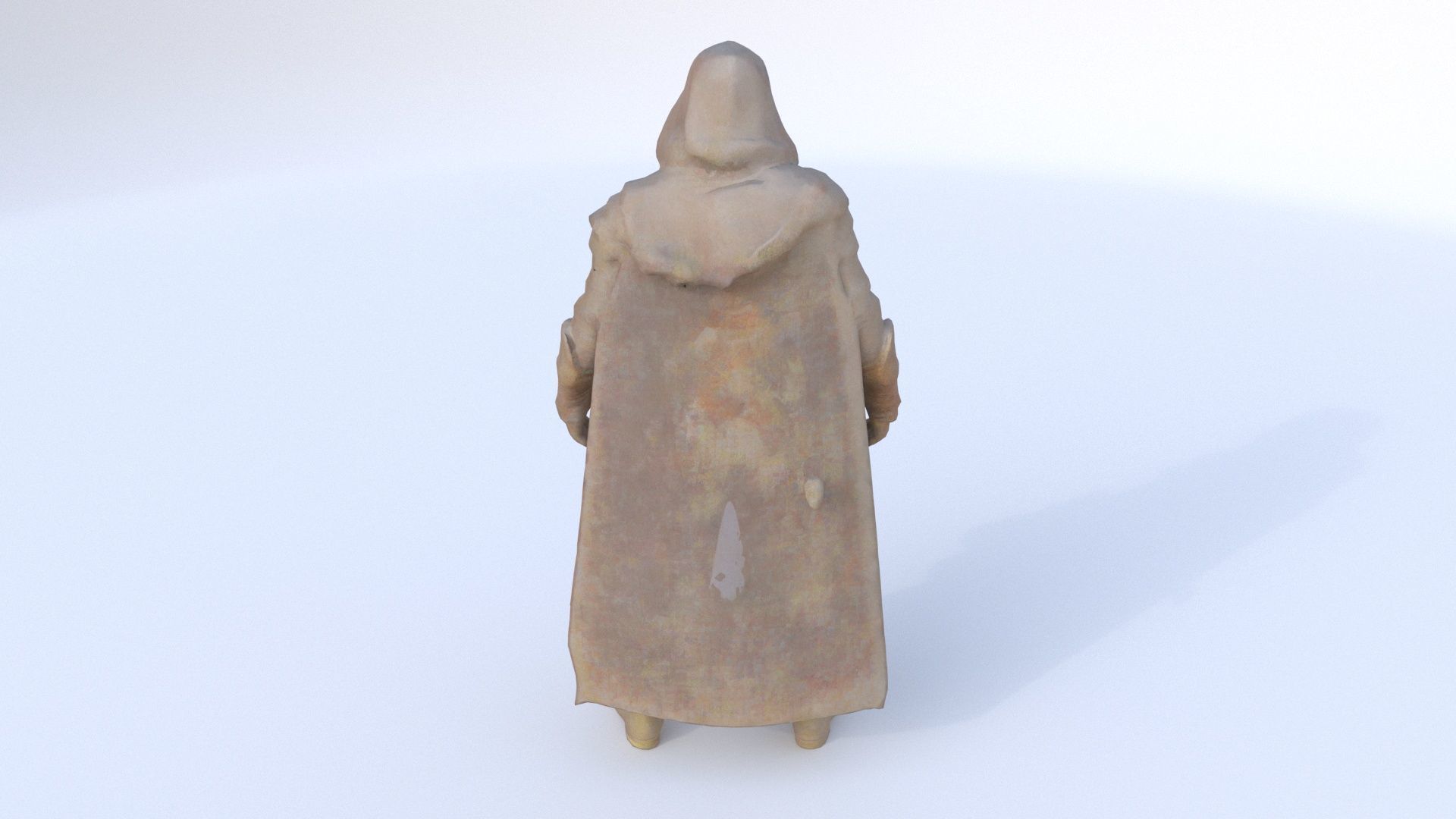 thief 1 3D model_4