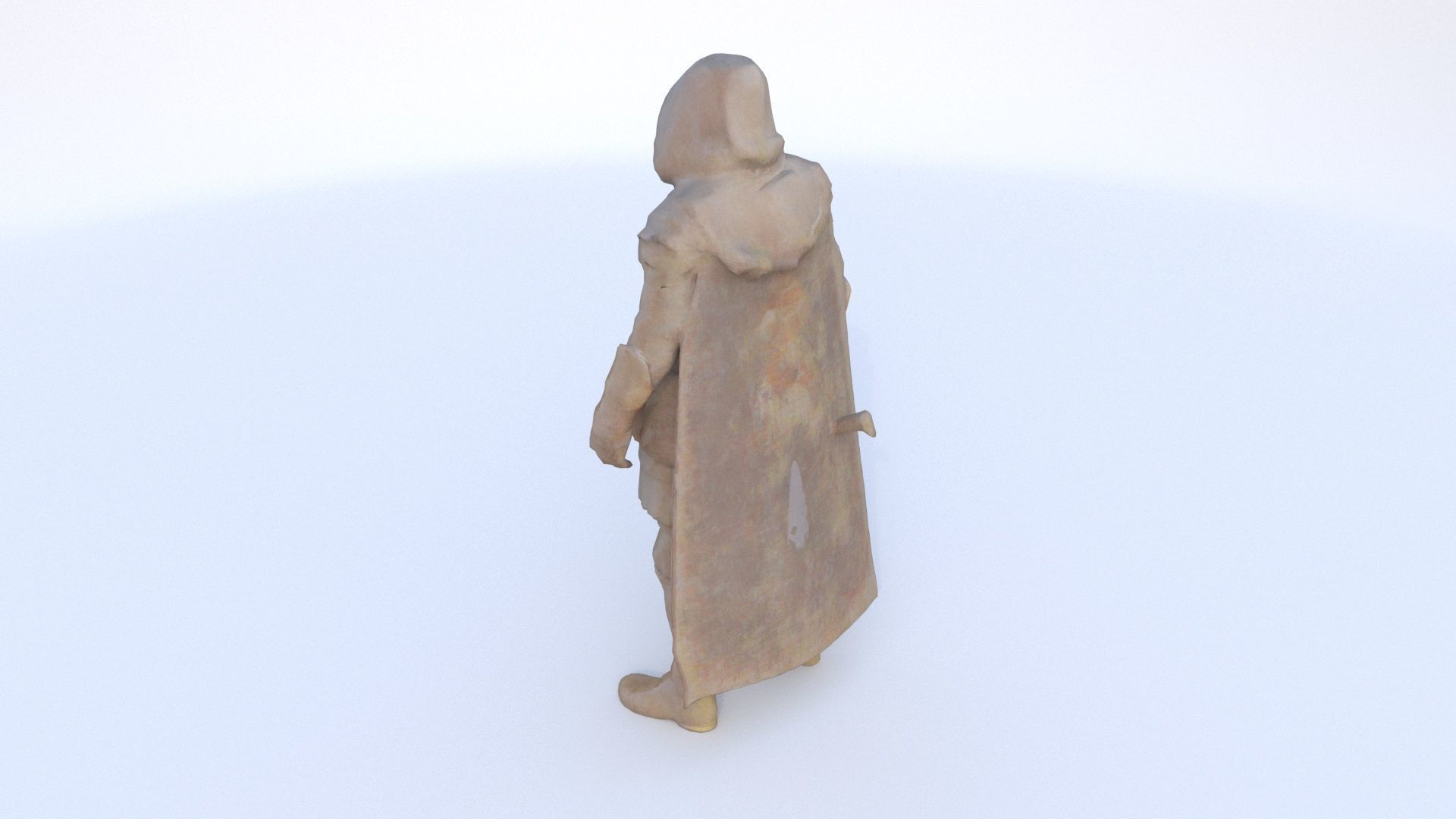 thief 1 3D model_3