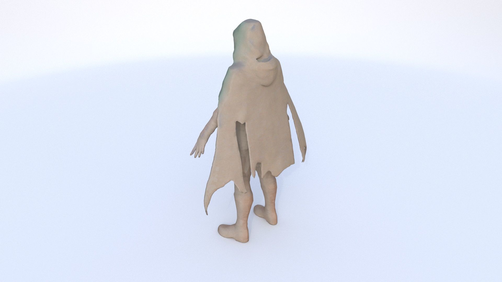thief 2 3D model_3