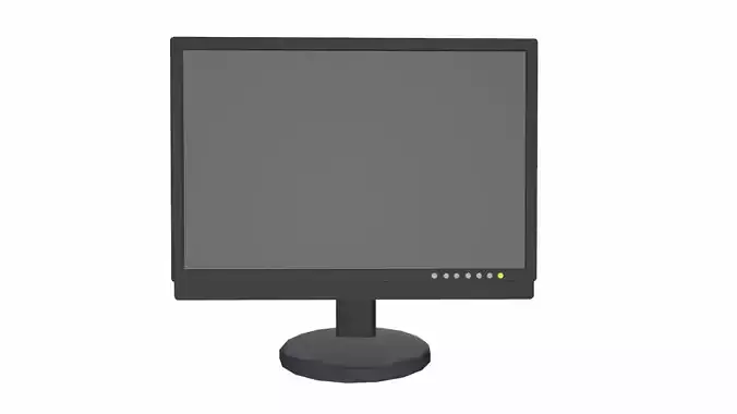 Monitor