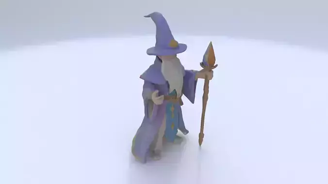 Wizard 2