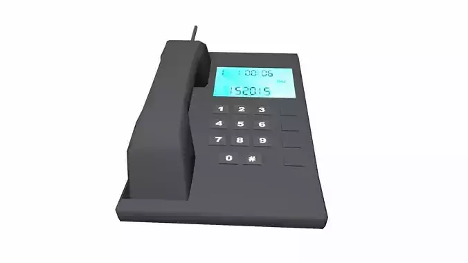Office Phone