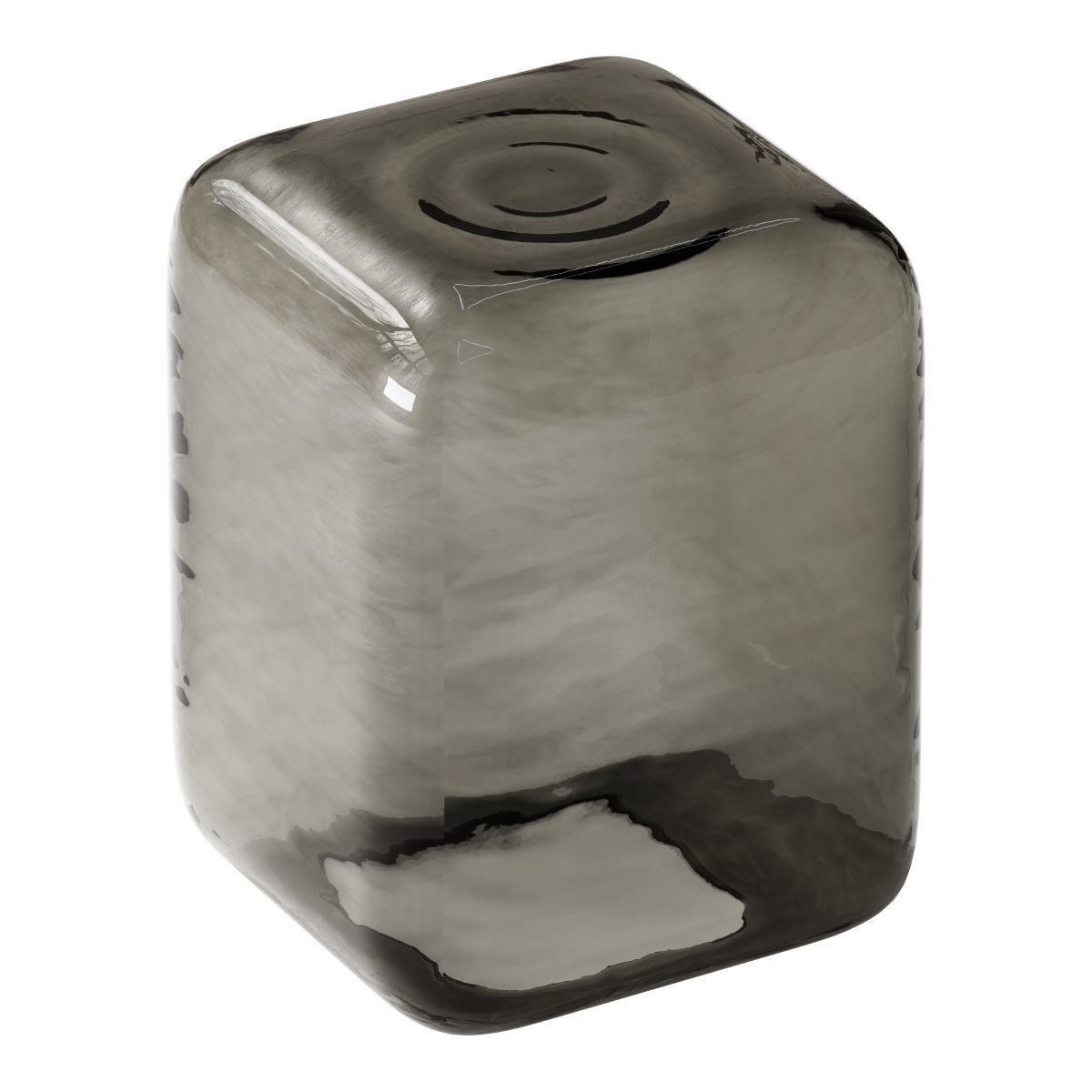 acerbis design lokum side table 3D model_9