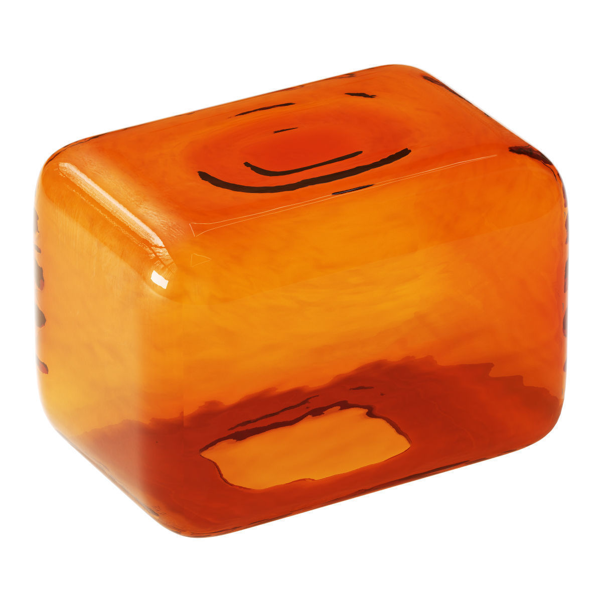 acerbis design lokum side table 3D model_6