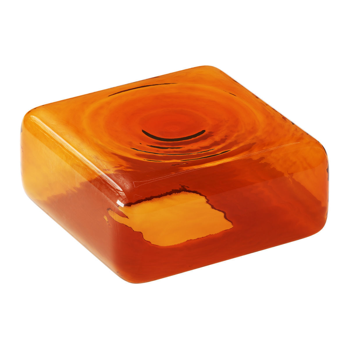 acerbis design lokum side table 3D model_4