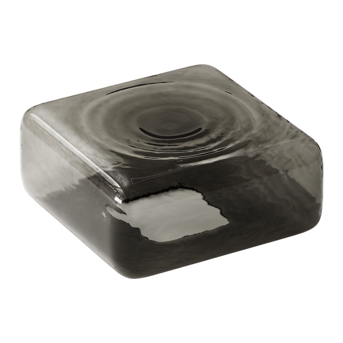 acerbis design lokum side table 3D model_5