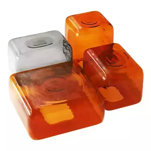 acerbis design lokum side table